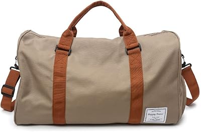 Sac de sport oriti avec compartiment à chaussures, sac de sport léger, sac à bandoulière de yoga, sac de voyage pour hommes et femmes. Shopping en ligne au Sénégal ? Pensez Diaytar !
