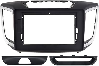 Ugar 7"/10" compatible avec hyundai ix-25 2014+ ; creta 2015+ kit de montage