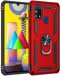 Coque de protection hybride robuste de qualité militaire sosus avec anneau pivotant