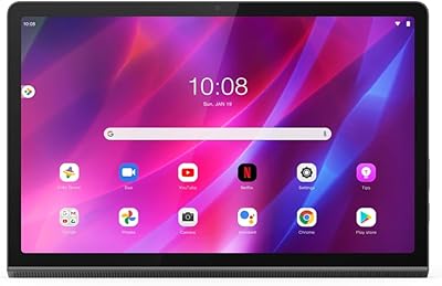 Tablette lenovo yoga 11 yt-j706f écran tactile 2k pouces mediatek helio. Votre marketplace de proximité digitale : Diaytar