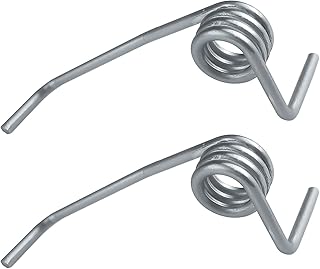 Da61-08314a ressort de porte de séparation pour réfrigérateur 2 pièces de rechange samsung