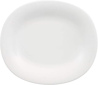 Assiette petit-déjeuner villeroy & bock basic de new cottage, taille 23 x 19