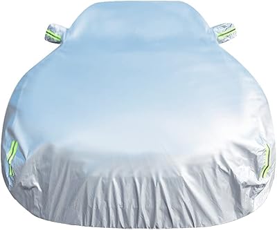 Bâche de voiture compatible avec lexus gs 430 berline 2001-2007, housses de voiture