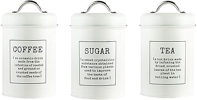 Ensemble de 3 pots de cuisine d'une capacité de 1 200 ml