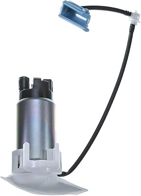 Kit de pompe à carburant électrique pour toyota yaris prius c/v lexus ct200h