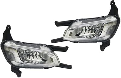Feux antibrouillard pour kia optima k5 2014 2015 2016, antibrouillards, antibrouillards