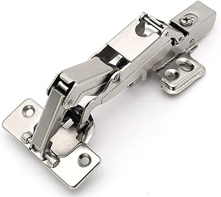 Charnières de porte d'armoire, charnière à superposition complète sans cadre makintech à 165