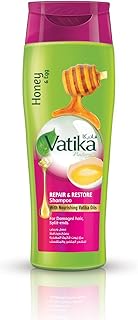 Shampoing rajeunissant et réparateur vaticana, 400 ml