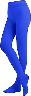 Emem apparel chaussettes en microfibre opaque de couleur unie pour femmes, bleu royal, d. Le meilleur du e-commerce discount réuni sur Diaytar