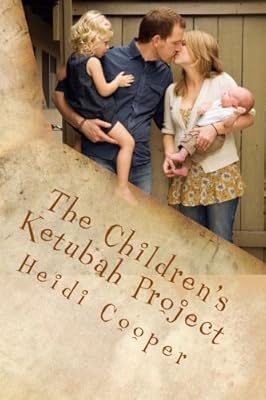 Le projet ketouba pour enfants