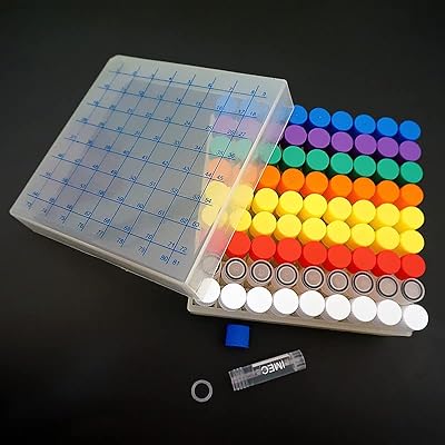 Edupro - 1 ensemble comprend une boîte de rangement à code numérique à