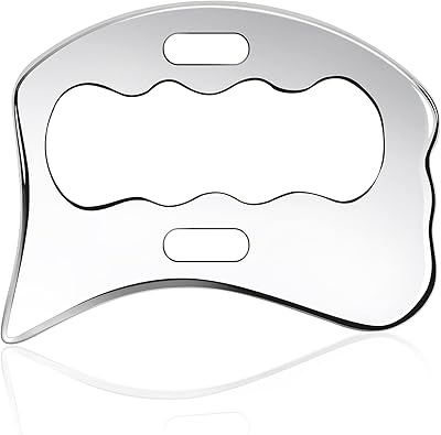 Outils de massage realpoint gua sha sc outil de nettoyage des tissus mous