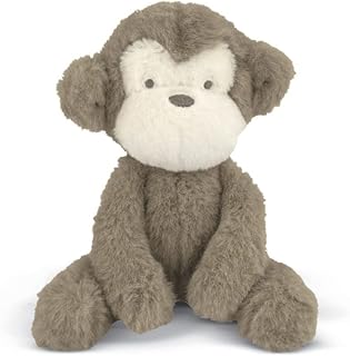 Peluche mamas & papas pour bébés/tout-petits - singe
