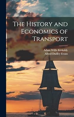 L'histoire et l'économie des transports