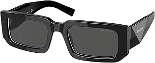 Lunettes de soleil unisexes symbole pr 06ys