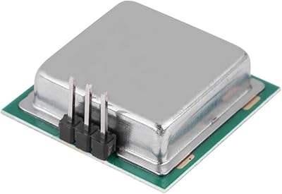 Module micro-ondes cdm324, radar doppler 24 ghz 15 m, module de commutation à