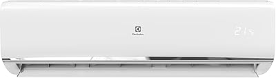 Climatiseur split electrolux 2 tonnes, compresseur de climatiseur rotatif, blanc - es24k11bcci, garantie
