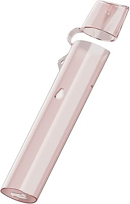 Étui de protection souple transparent ultra fin, protection antichoc, anti-poussière avec lanière