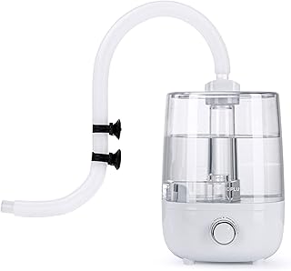 Humidificateur pour reptiles inkbirdplus avec grand réservoir extensible de 4 l, brume ultra silencieuse avec protection contre la sécheresse, parfait pour les amphibiens des reptiles et les plantes humides. Votre centre commercial virtuel au Sénégal : Diaytar