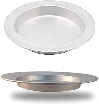 Assiette à fromage kunafa, plats de cuisine et de service pour kunafa, katayfi