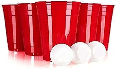 Gobelets en plastique jetables quotidiennement | gobelets en plastique rouge gobelets de fête