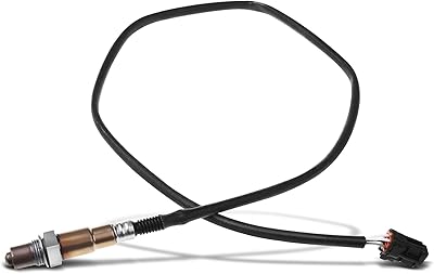Capteur d'oxygène o2 a-premium compatible avec kia forte forte5 koup 2014-2016
