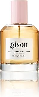 Spray parfum pour cheveux infusé au miel gisou (17 oz)
