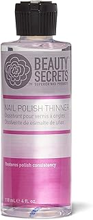 Vernis à ongles plus fins