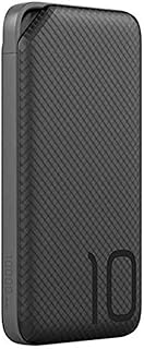 Banque d'alimentation filaire huawei avec technologie de charge rapide, 10 000 mah