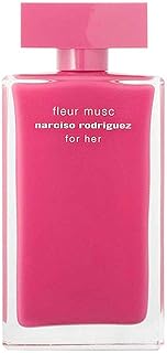 Eau de parfum floral musk narciso rodriguez par for her, 150 ml