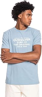 T-shirt pour hommes feeding line eqyzt06659