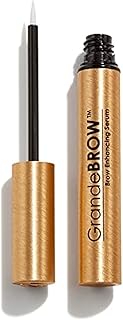 Soin des sourcils grand brow pour femme de naturals 3 ml