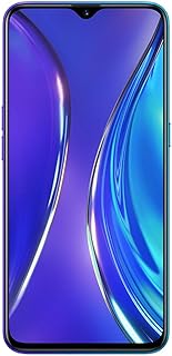 Realme xt double sim - 128 go, 8 go de ram, 4g lte