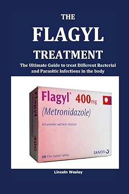 Le traitement flagyl