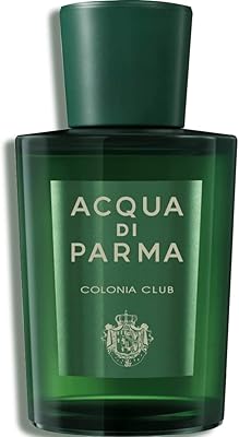Parfum cologne club d'acqua di parma pour unisexe - eau de cologne, 100