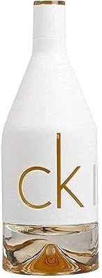 Ck in2u de calvin klein pour femme - eau de parfum, 100 ml. Diaytar Sénégal : Des milliers de produits à portée de clic, livrés chez vous