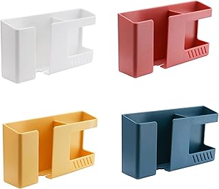 Support de téléphone portable mural adhésif 3m, support de chargeur mural pour téléphone