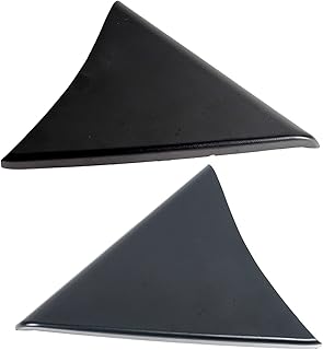 Panneau de décoration supérieur carpien pour porte avant gauche et droite 25857289 25857294