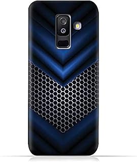 Coque de protection amc design en silicone et tpu pour samsung galaxy a6