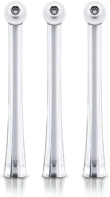 Têtes de rechange pour fil à air hx8032 pour philips sonicare air