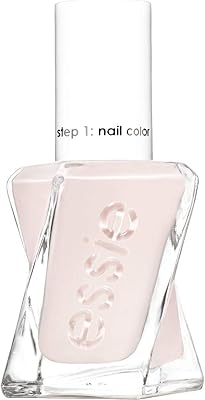 Vernis à ongles gel couture longue durée essie, 13,5 ml