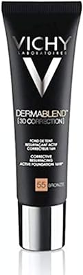 Vichi - technologie de correction 3d - correcteur - 30 ml - couleur