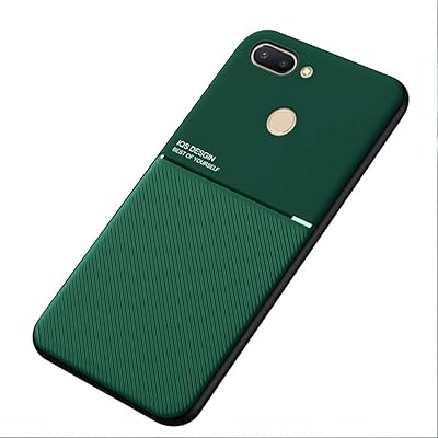 Coque kepuch mowen pour xiaomi mi 8 lite - housse bumper plaque métallique intégrée pour xiaomi mi 8 lite - vert – Photo produit Dakar Sénégal – Livraison rapide Coque kepuch mowen pour xiaomi mi 8 lite - housse bumper plaque métallique intégrée pour xiaomi mi 8 lite - vert. Diaytar Sénégal : Votre guichet unique pour tous vos achats