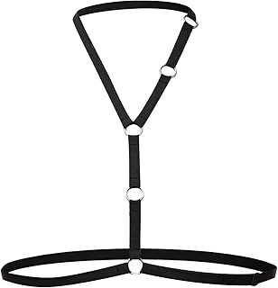 Soutien-gorge sexy en dentelle réglable pour femmes, avec bande élastique, maille transparente