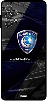 Coque de protection pour téléphone portable samsung galaxy a32, réseau 4g, al hilal