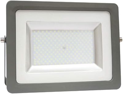 Éclairage led smd 360d danube home milano 100 watts - blanc