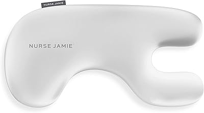 Oreiller anti-âge nawras jimmy healthy skin solutions beauty bartm - édition mousse à