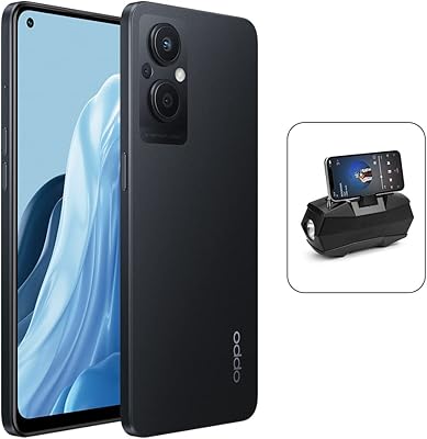 Smartphone oppo reno7 z double sim 5g 128 go 8 de ram 33