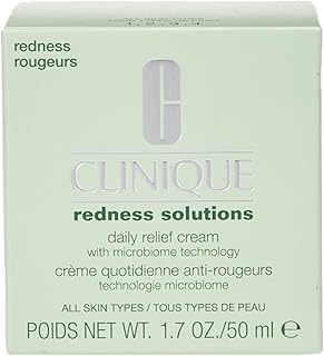 Crème hydratante peau confortable clinique, 50 ml