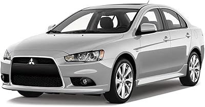 Éclairage intérieur led extreme vision pour mitsubishi evo lancer 2007-2015 (8 pièces) kit